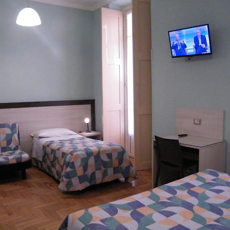 Ferienwohnung Torino Centro Exterior foto