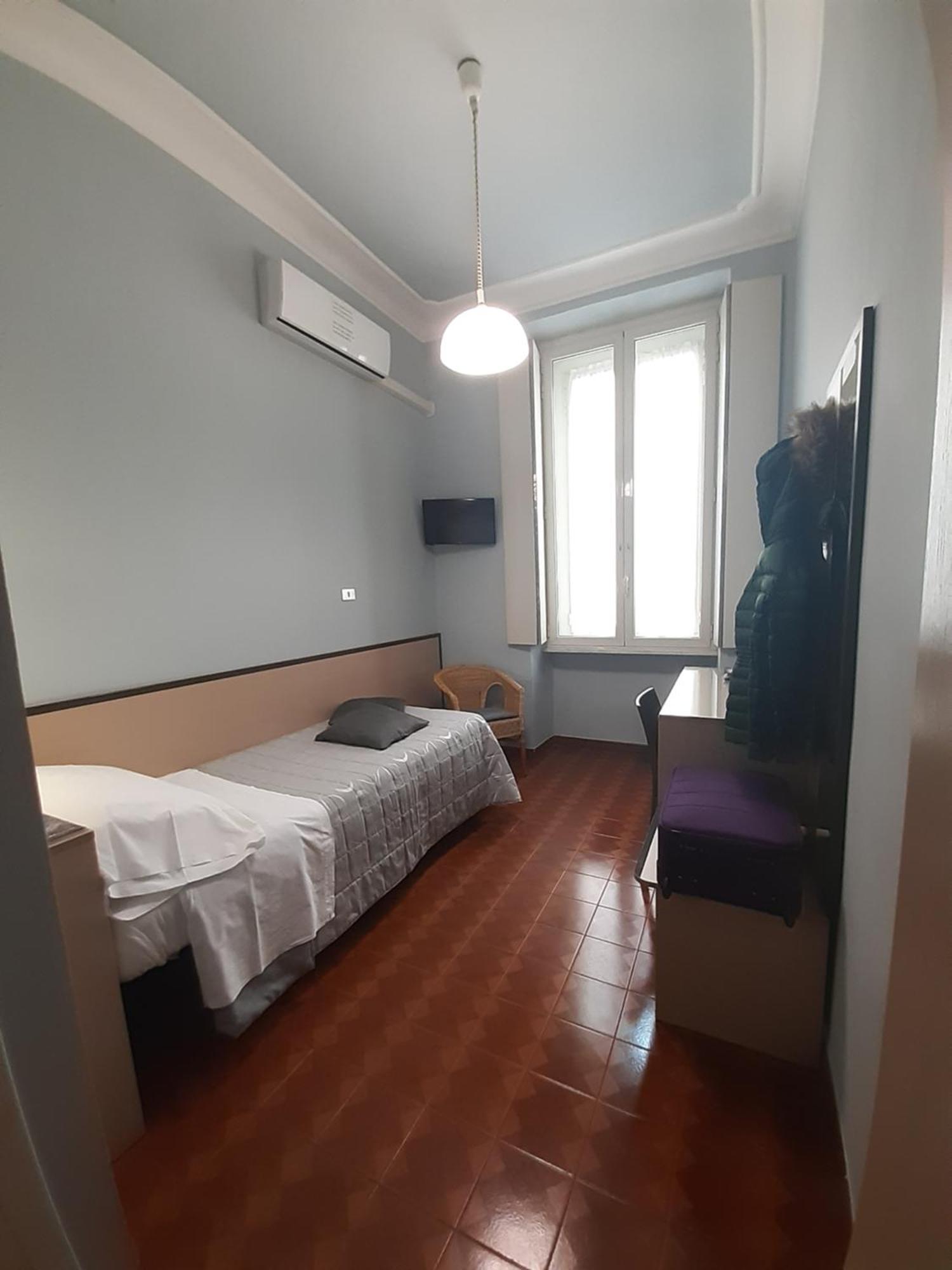 Ferienwohnung Torino Centro Exterior foto