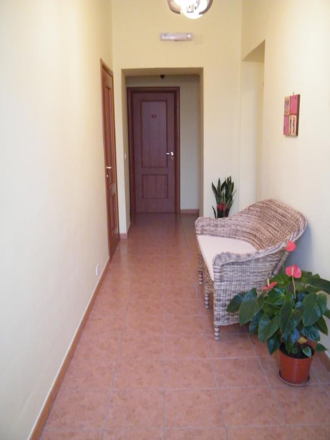 Ferienwohnung Torino Centro Exterior foto
