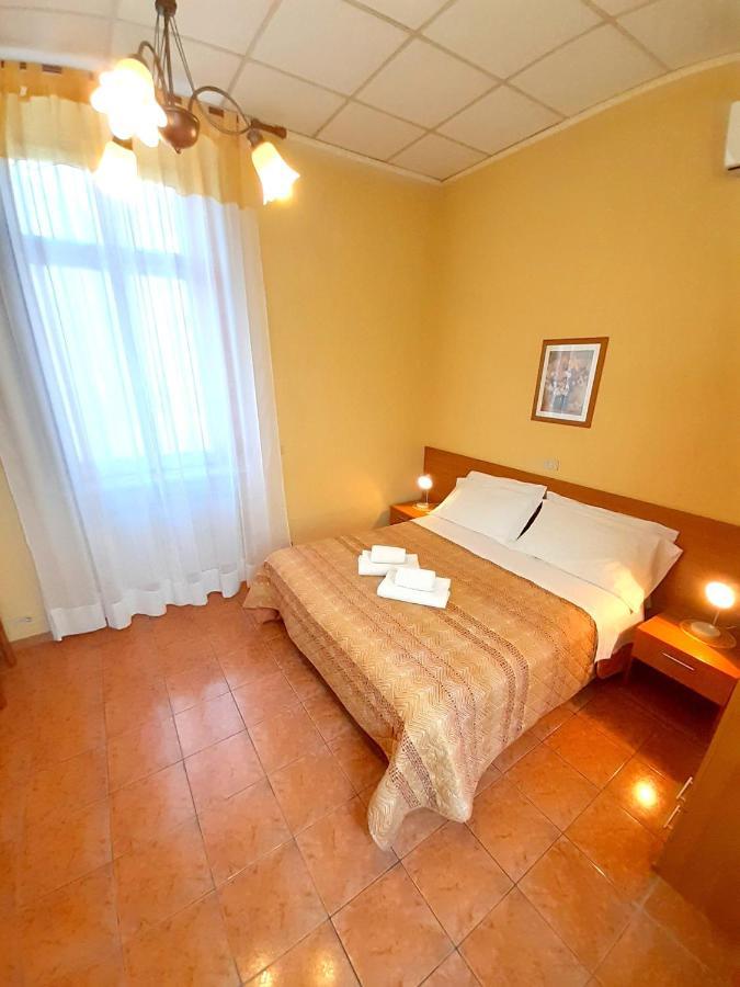 Ferienwohnung Torino Centro Exterior foto