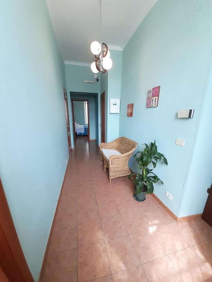 Ferienwohnung Torino Centro Exterior foto